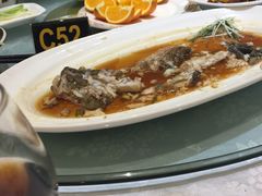 -红城阁·上海味道(四平路店)