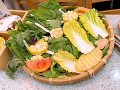 -阿婆情腊排骨火锅(金虹路店)