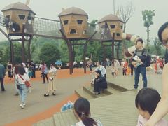 -枫香湖儿童公园