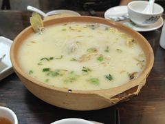 -堂宴·老厦门私房菜(1988仙岳总店)
