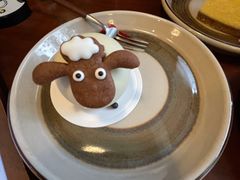 -BLACKSHEEP ESPRESSO(建国中路店)
