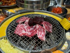 -姜虎东白丁烤肉(深圳湾后海汇店)