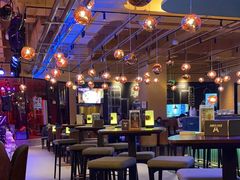 -Ambra Haus琥珀屋精酿餐厅(宝山店)