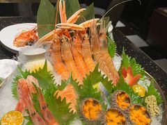 -極上萬膳·日料放题(海岸城店)