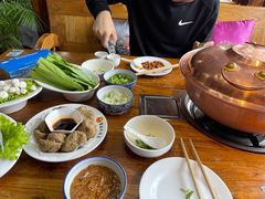 -泽成冰煮羊(非·遗东岸国际店)