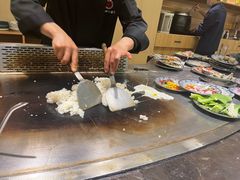 -春田小幸铁板烧(忠义街店)