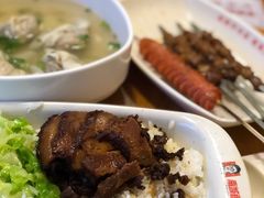-南城香·饭香串香馄饨香(赵公口店)
