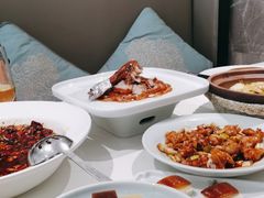 -味+新京宴·烤鸭·北京菜(创意谷店)