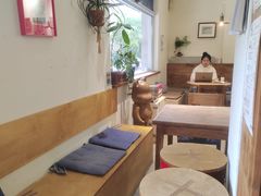 -花仓咖啡(祥安巷店)