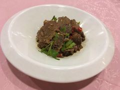 -湖州天煌大酒店-餐厅