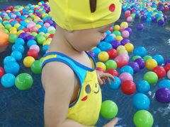 游乐设施-中家鑫园温泉酒店鑫悦汤泉