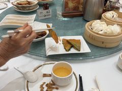 -喜宴又一村·粤菜·茶点·海鲜(壹方天地店)