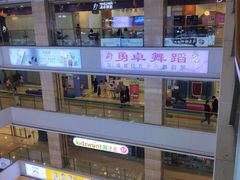 -万达广场(松江店)