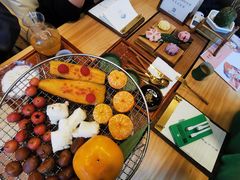 -南枝小馆(银鱼巷店)