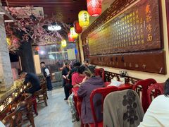 -金杨拉面王小吃面馆·牛三宝面·红烧牛肉粉