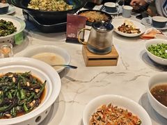 -杨厨的田园饭店(长城路店)