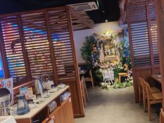 -椰莱泰小谷·东南亚融合菜(坪山悦阾SPACE店)