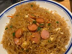 -老高烧烤(龙华星河iCO店)