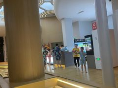 -浦乐汇·汤泉水世界