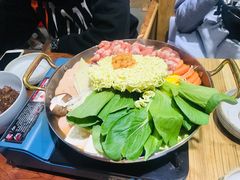 -李先生的首尔小馆(松江启源广场店)