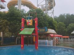 -武汉玛雅海滩水公园