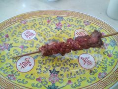 -砂锅居(西四店)