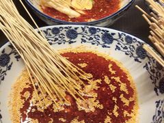-秦淮小吃城(夫子庙店)