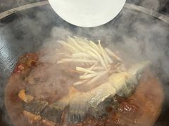 -村东第一家私房菜馆(古北水镇店)