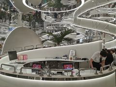 -3号仓库·创意中国菜(新世界城店)