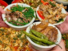 -新繁老號豌豆汤饭店·江湖菜(宝光寺店)