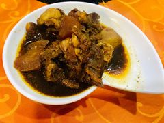 -福合诚潮汕牛肉火锅(西丽分店)