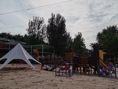 -北京鹿世界主题园