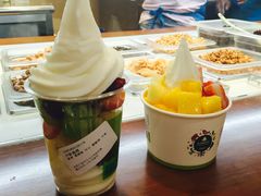 -三佰瑞冻酸奶(凯德MALL店)