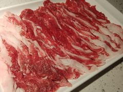-京韵胡同·酱香羊蝎子火锅涮肉(长寿路店)