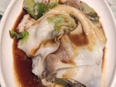 -凤来粤菜馆(珠江新城店)