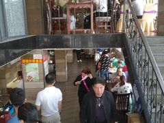 -花园茶楼(兴城西路店)