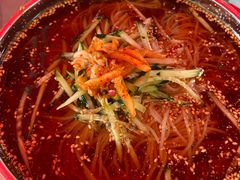 -春花民族美食(佳木斯总店)