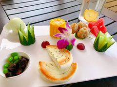 -自在弥林花园餐厅(云栖店)