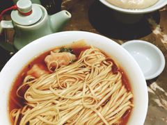 -冶春茶社(星汉大厦店)