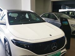 -奔驰波士福达(石景山店)