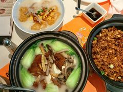 -美心·翠园(港汇恒隆广场店)
