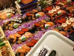 -池田寿司·新鲜现做(昌平悦荟店)