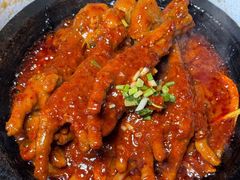 -七八冷面·延边朝鲜族美食(圣熙八号店)