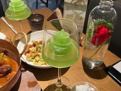 -奉天小馆·非遗东北菜(沈阳万象城店)