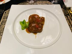 -北京饭店谭家菜