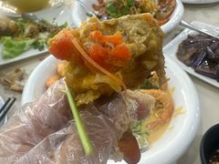 -钱塘府海鲜餐厅
