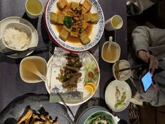 -花溪雨·森林餐厅(石基店)