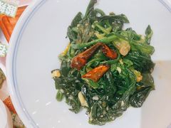 -老碗会·陕西手工面(前海世茂店)