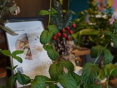 -ZING COFFEE 镜咖啡