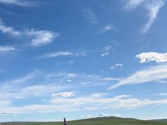 -满洲里西郊国际机场